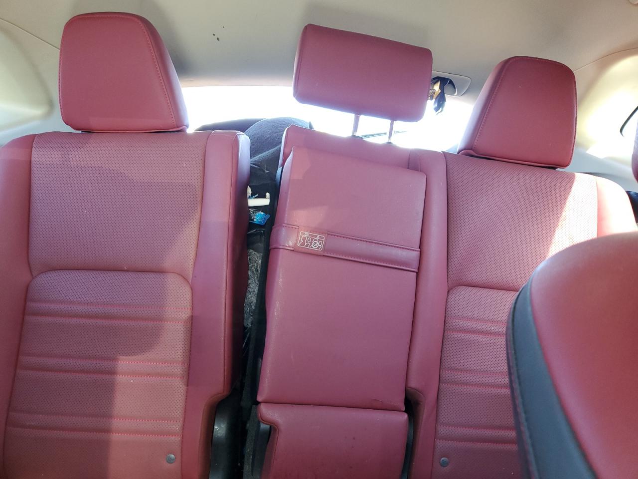 2020 Lexus Nx 300H VIN: JTJGJRDZ3L5007067 Lot: 70390205