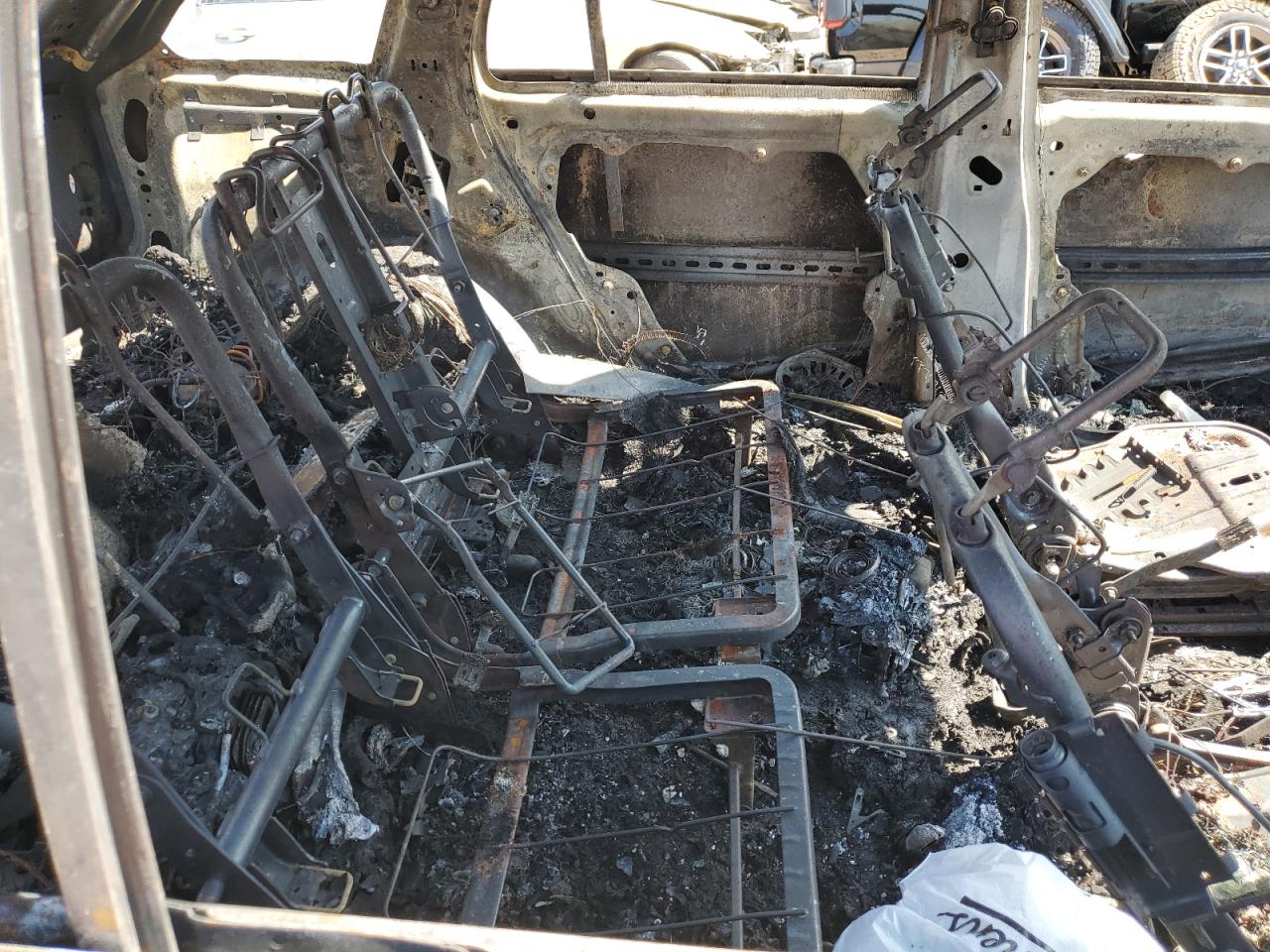 2014 Ford Edge Sel VIN: 2FMDK3JC6EBB16536 Lot: 81113055