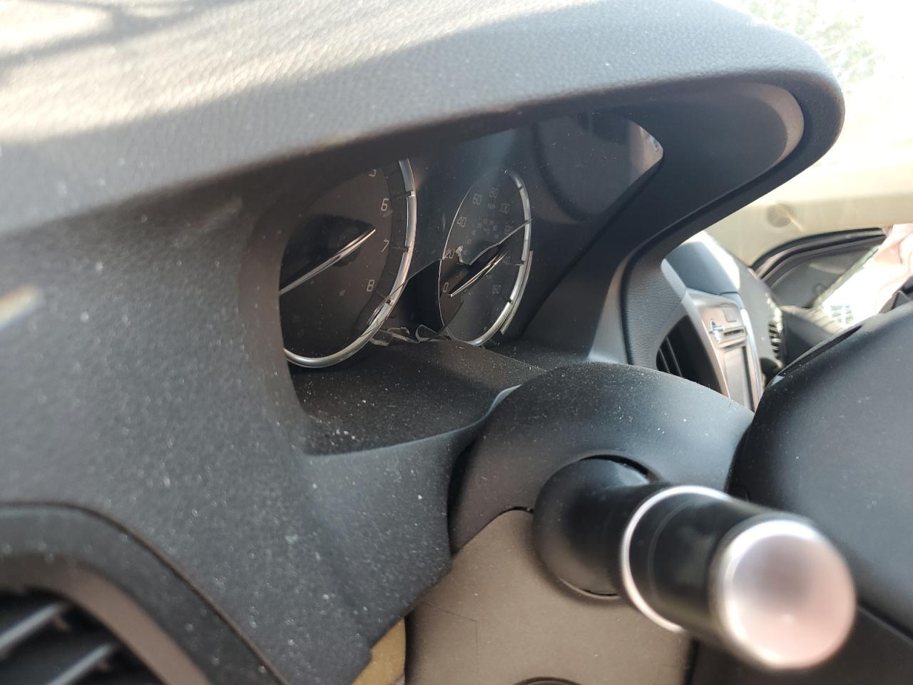 2020 Acura Mdx Technology VIN: 5J8YD4H57LL002072 Lot: 71658905