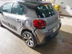2020 CITROEN C3 ORIGINS PURETECH S/S  for sale at Copart EAST KILBRIDE