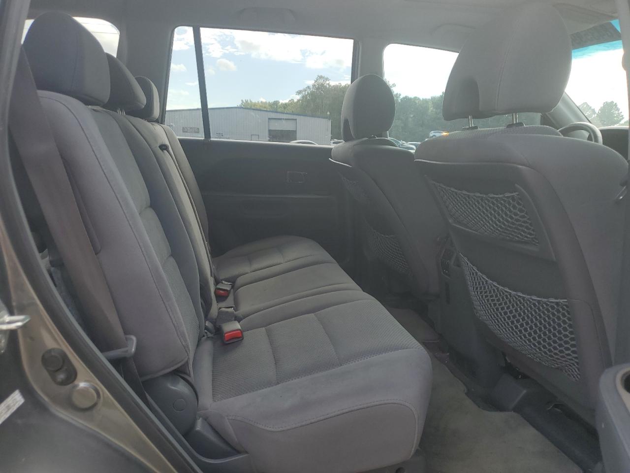 2008 Honda Pilot Se VIN: 5FNYF28328B018721 Lot: 84359965