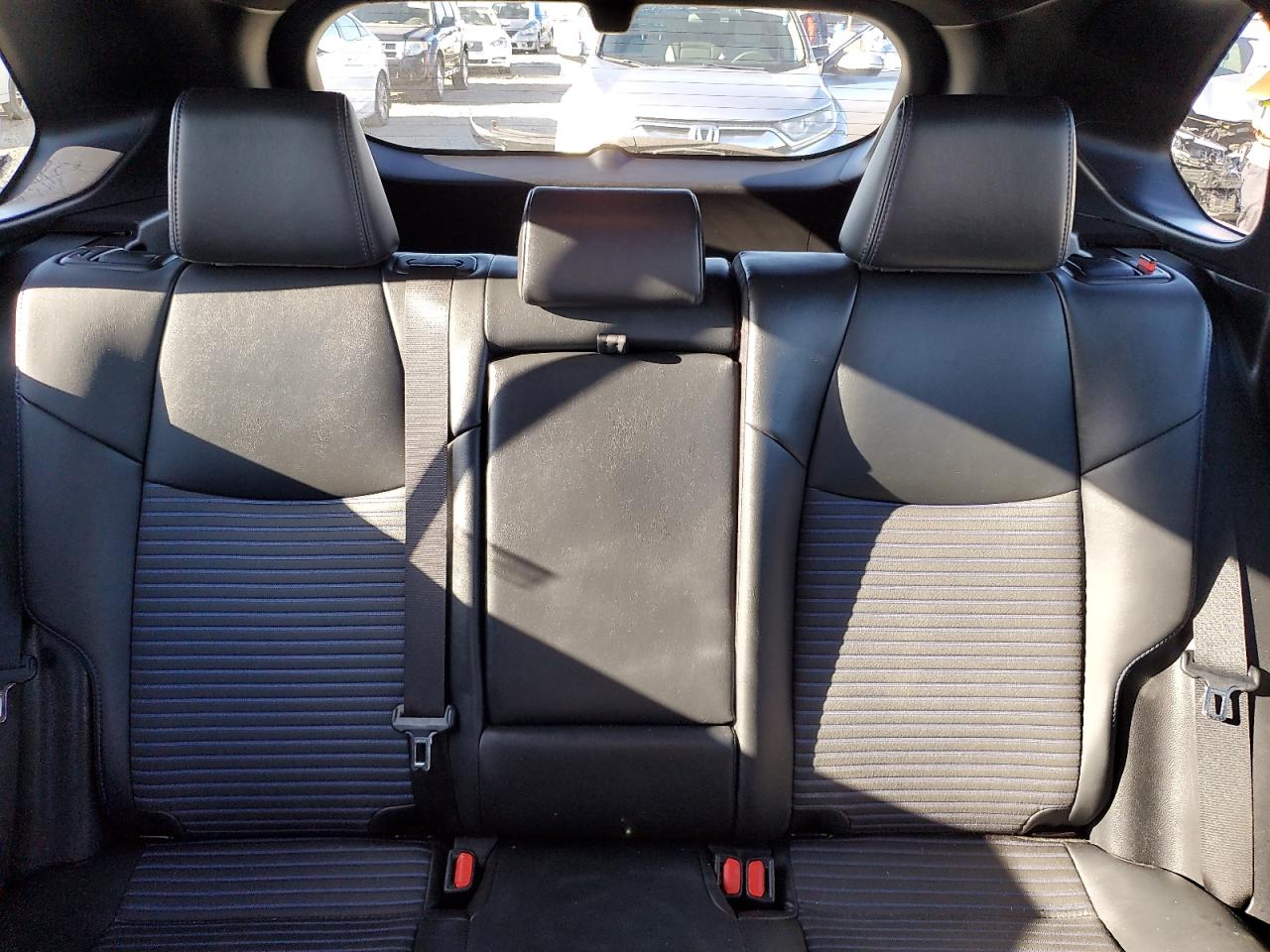 2020 Toyota Rav4 Xse VIN: 2T3EWRFV5LW082383 Lot: 81713785