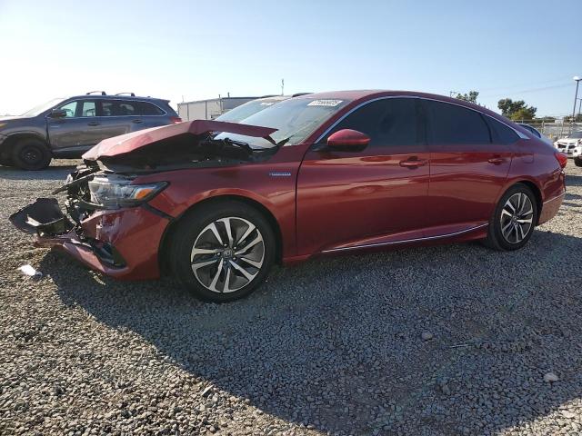 HONDA ACCORD HYB 2021