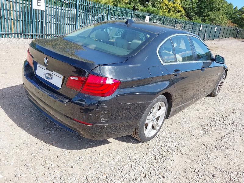 2012 BMW 520D SE AUTO 