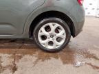 2010 CITROEN C3 EXCLUSIVE for sale at Copart NEWBURY