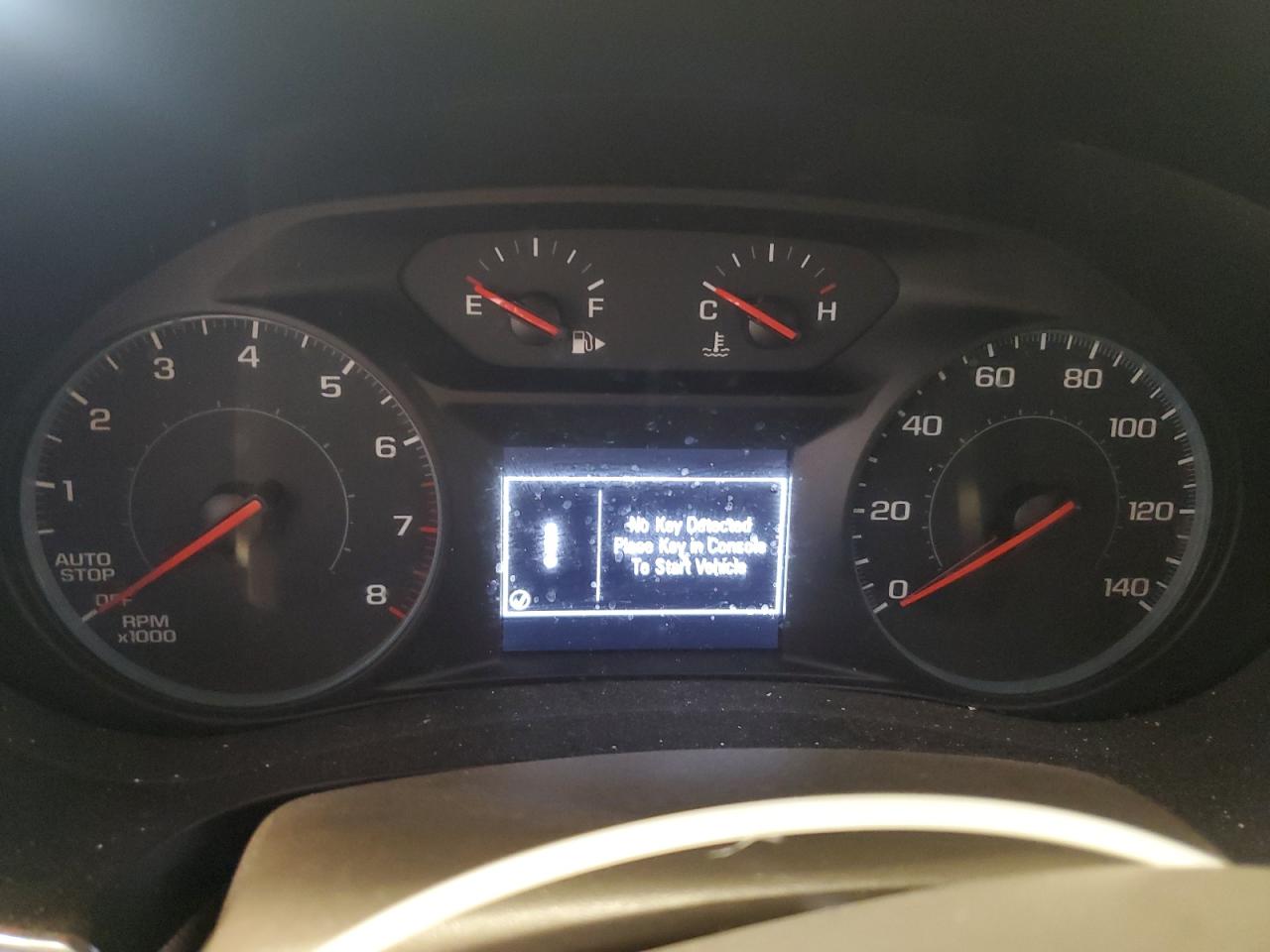 2021 Chevrolet Malibu Lt VIN: 1G1ZD5ST4MF012891 Lot: 82114555