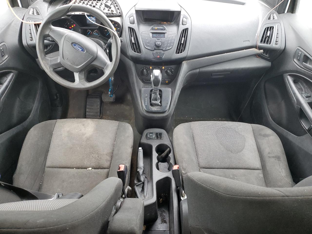 2014 Ford Transit Connect Xl VIN: NM0LS7E72E1133900 Lot: 80867585