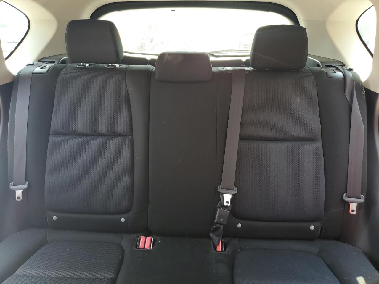 2014 Mazda Cx-5 Sport VIN: JM3KE2BE7E0421971 Lot: 80459405