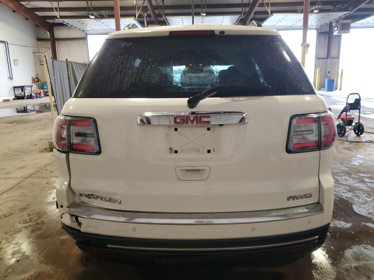 2014 GMC Acadia Sle VIN: 1GKKVPKD8EJ374025 Lot: 83976485