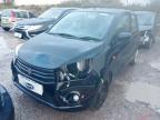 2017 SUZUKI CELERIO SZ2  for sale at Copart BRISTOL