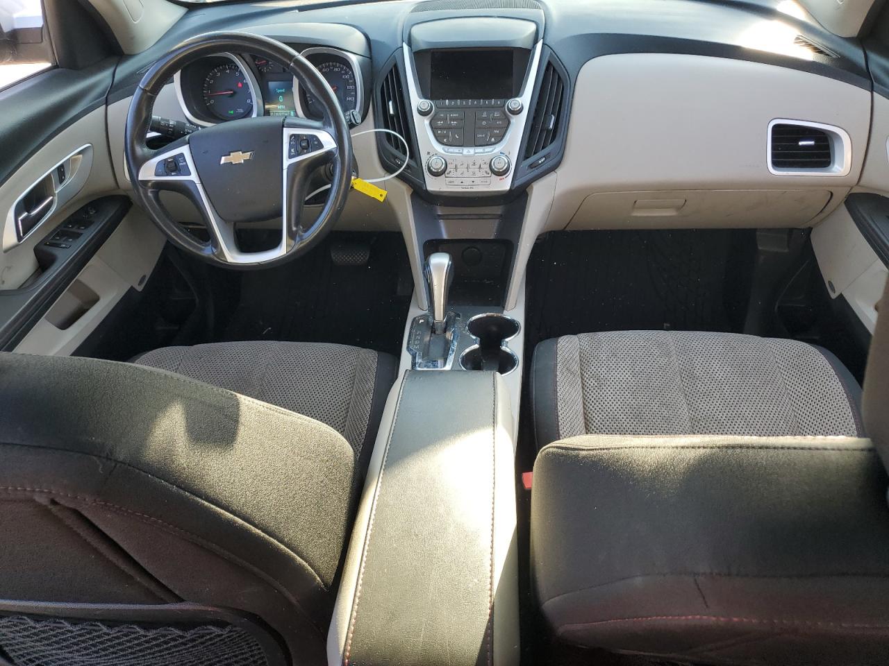 2012 Chevrolet Equinox Lt VIN: 2GNFLNE57C6194600 Lot: 82078875