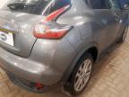 2015 NISSAN JUKE ACENTA PREMIUM DIG-T  for sale at Copart SANDWICH