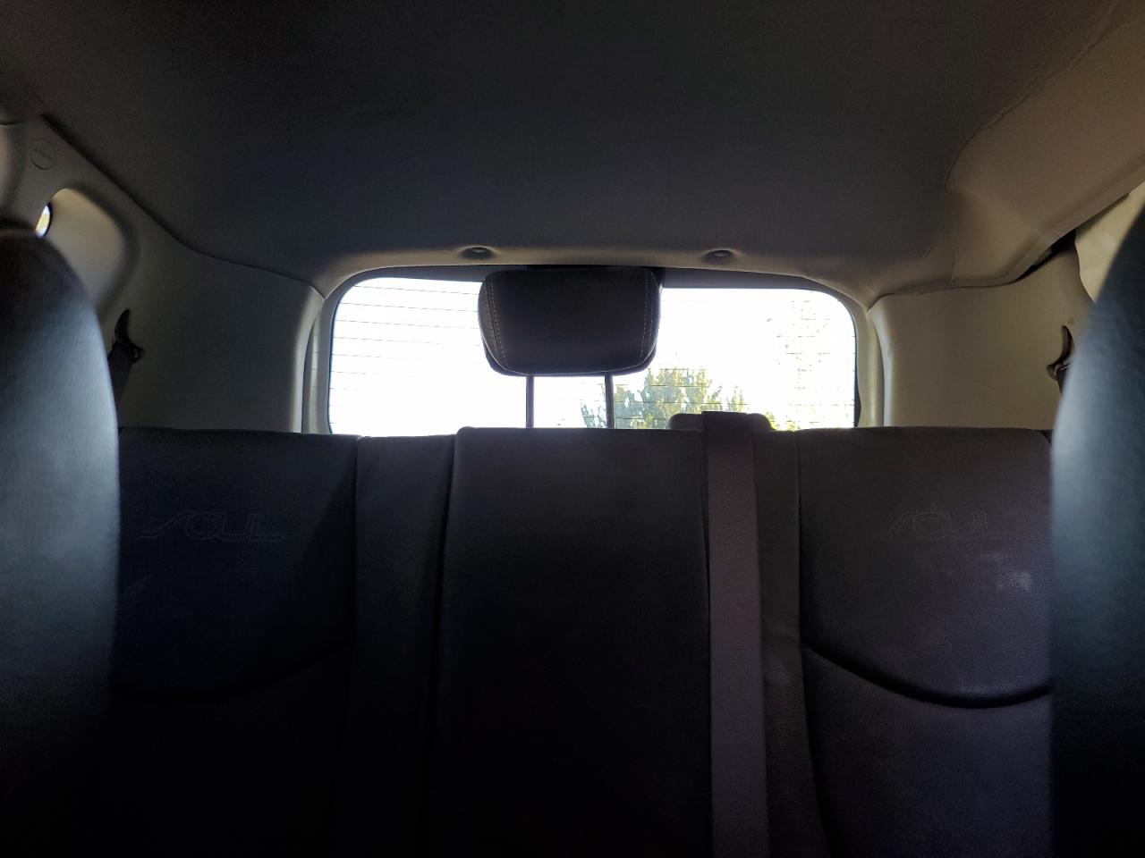 2011 Kia Soul + VIN: KNDJT2A21B7727049 Lot: 80550545