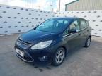 2014 FORD C-MAX ZETEC TDCI  for sale at Copart ST HELENS