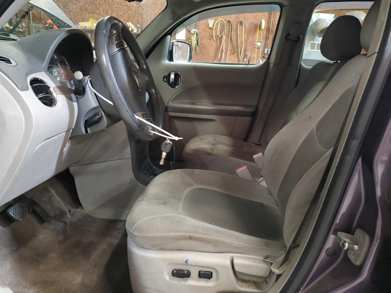 2006 Chevrolet Hhr VIN: 3GNDA23P36S567699 Lot: 81733135