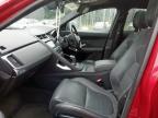 2018 JAGUAR E-PACE R-DYNAMIC HSE D AW  for sale at Copart WISBECH