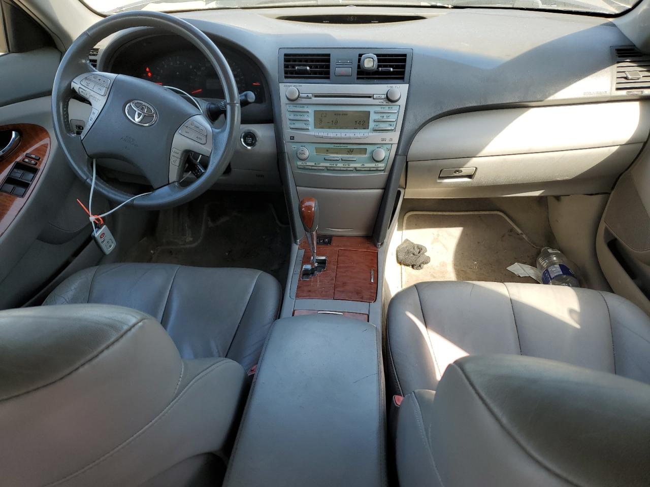 2008 Toyota Camry Le VIN: 4T1BK46K78U059209 Lot: 67284275