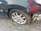 2010 HYUNDAI I30 COMFORT CRDI  for sale at Copart BELFAST