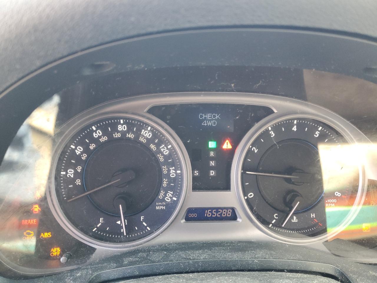 2007 Lexus Is 250 VIN: JTHCK262472016193 Lot: 81470305