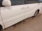 2002 TOYOTA   for sale at Copart SANDWICH