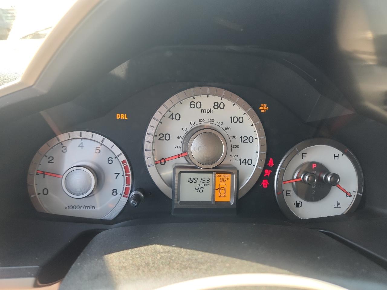 2011 Honda Pilot Exl VIN: 5FNYF3H69BB021994 Lot: 80681105