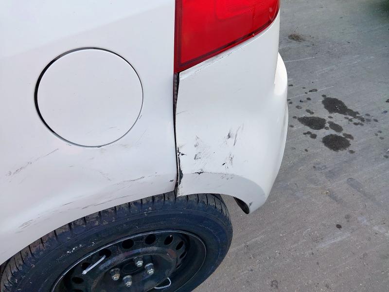 2013 KIA RIO 1.1 CRDI 1 ECODYNAMICS 5DR