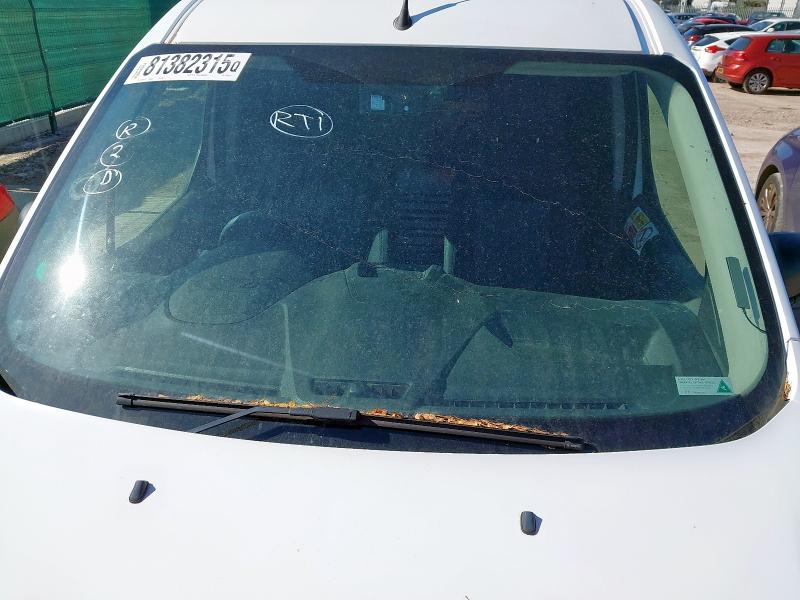 2020 FORD TRANSIT CONNECT 200 BASE 