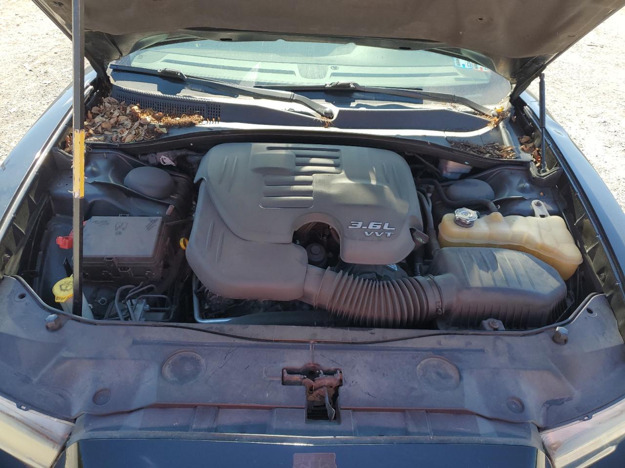 2012 Dodge Charger Se VIN: 2C3CDXBGXCH128710 Lot: 71867405