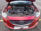 2017 MAZDA 6 SE-L  for sale at Copart SANDTOFT
