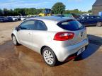 2013 KIA RIO 2  for sale at Copart COLCHESTER