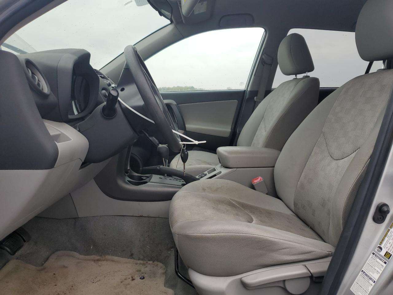 2010 Toyota Rav4 VIN: 2T3BF4DV5AW079313 Lot: 84428505