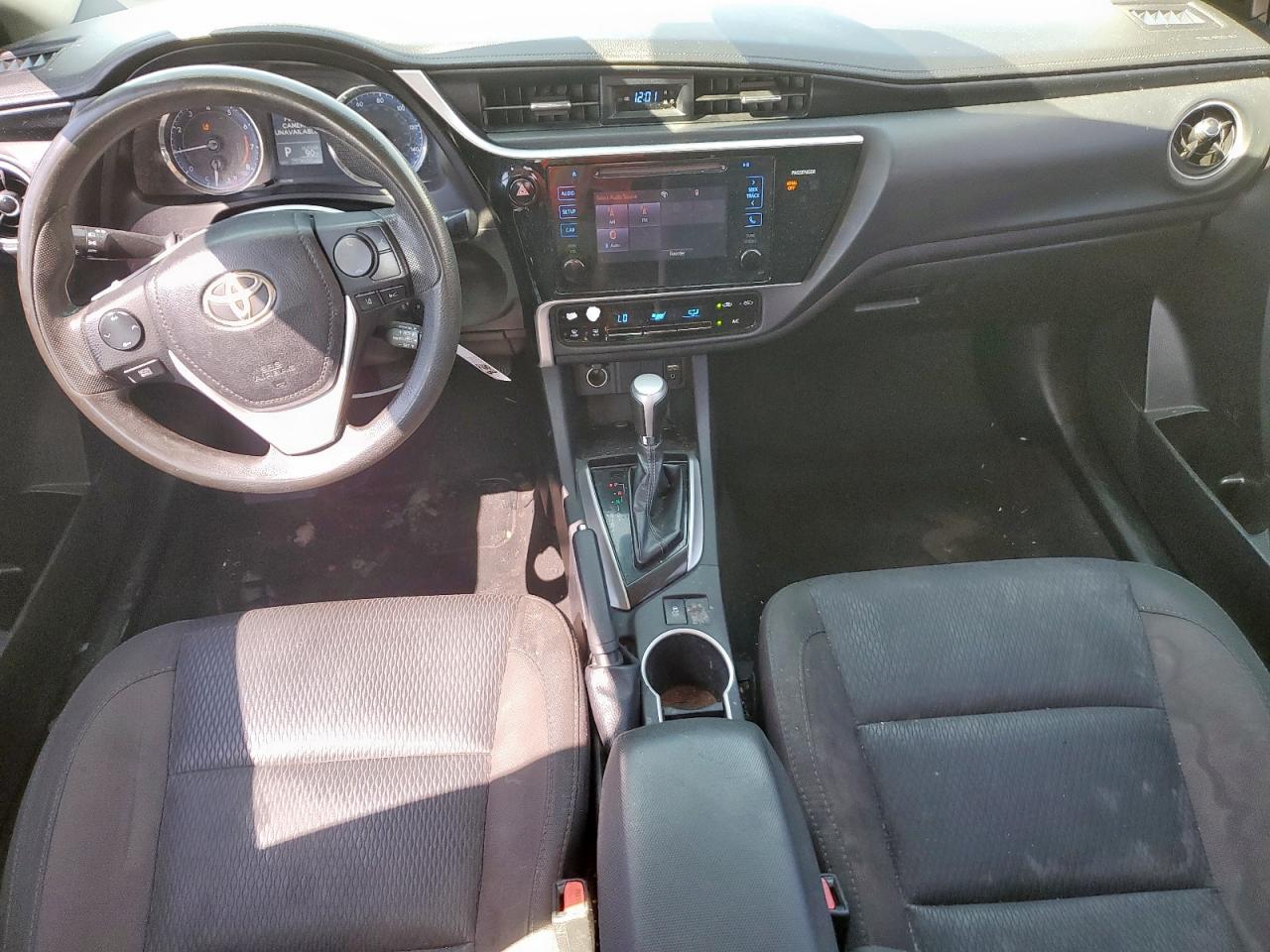 2017 Toyota Corolla L VIN: 2T1BURHE6HC904079 Lot: 83962265