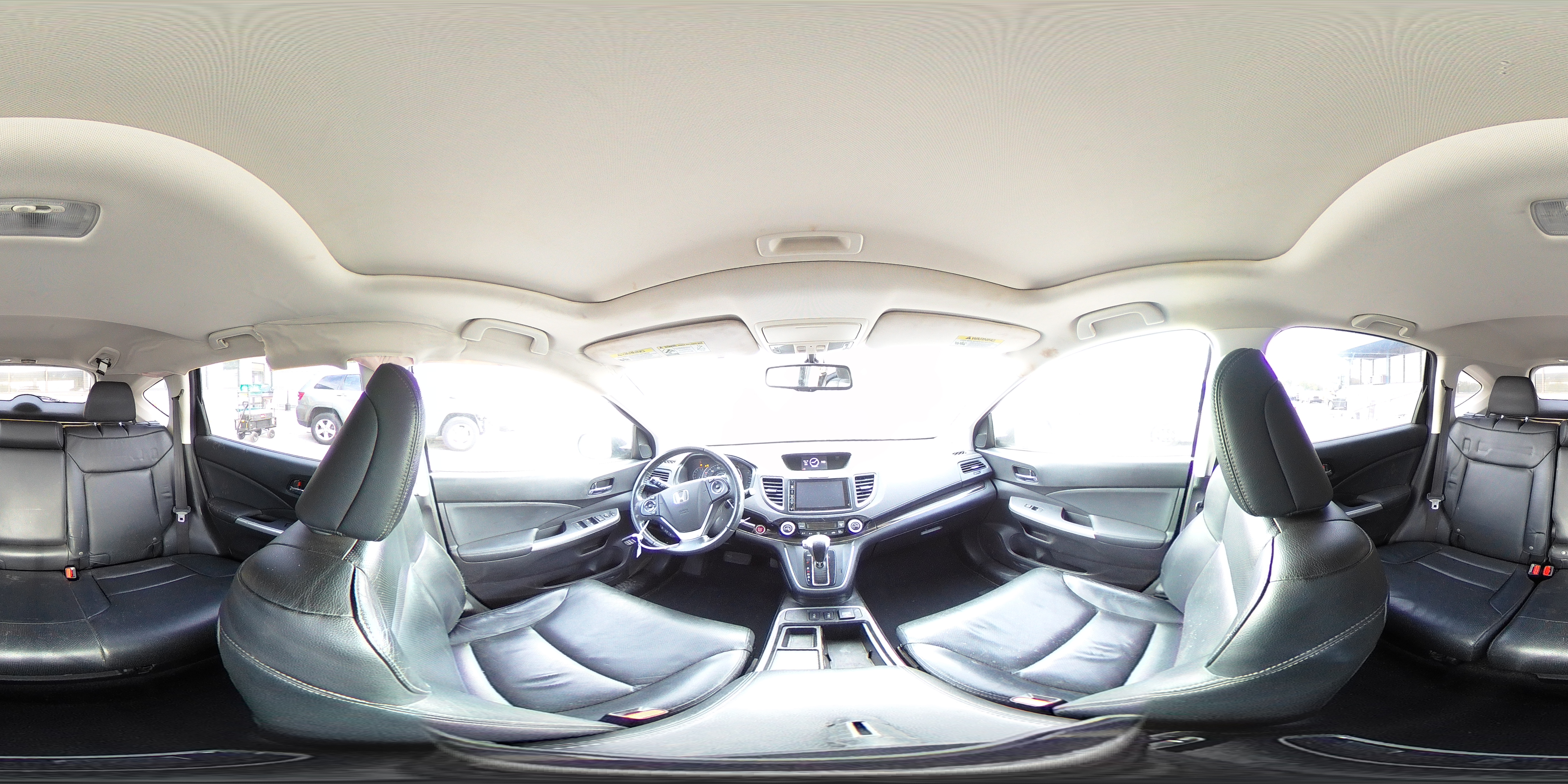 2015 Honda Cr-V Exl VIN: 2HKRM4H7XFH621603 Lot: 71255555