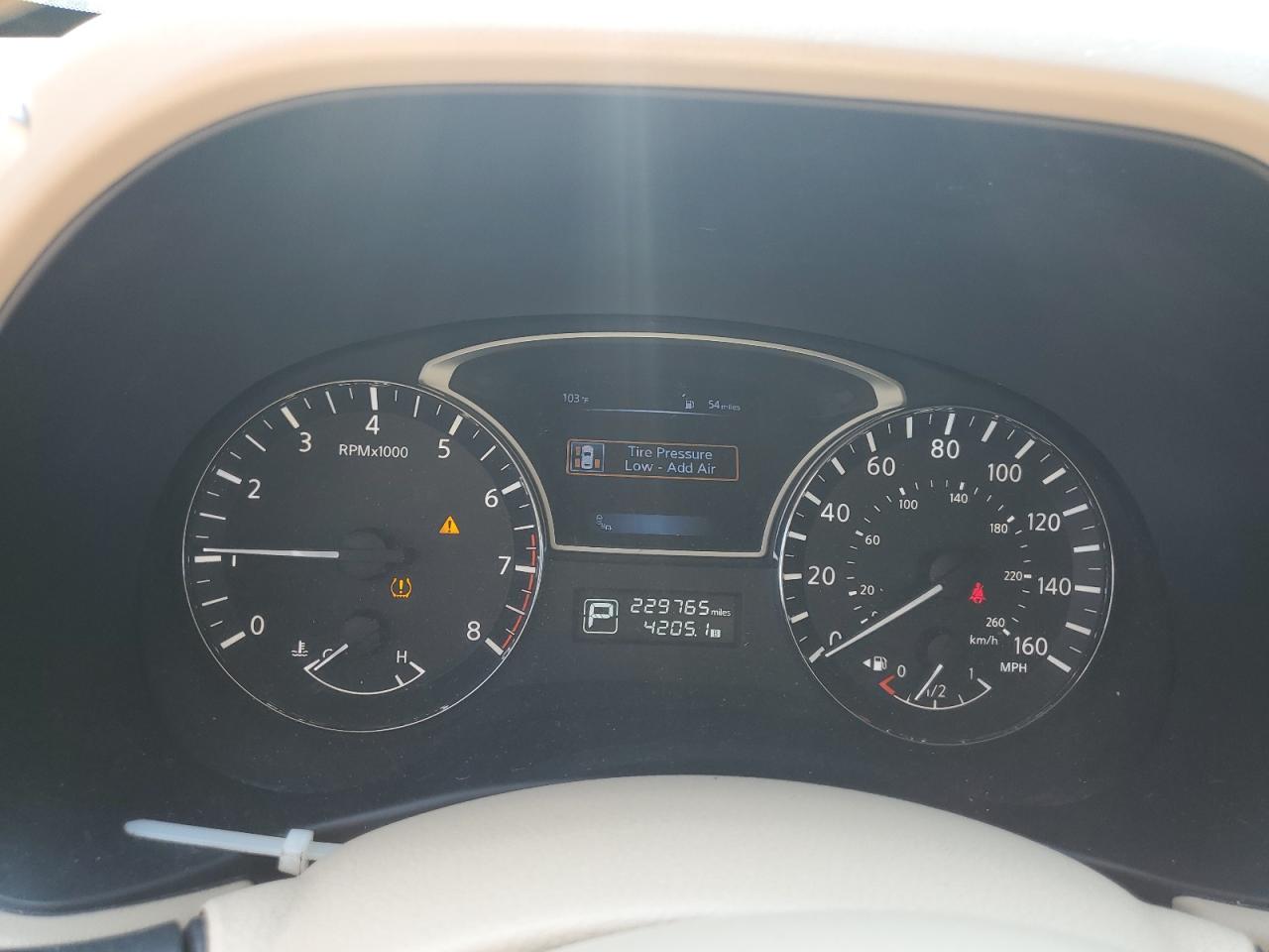 2015 Nissan Pathfinder S VIN: 5N1AR2MN7FC638373 Lot: 81095455