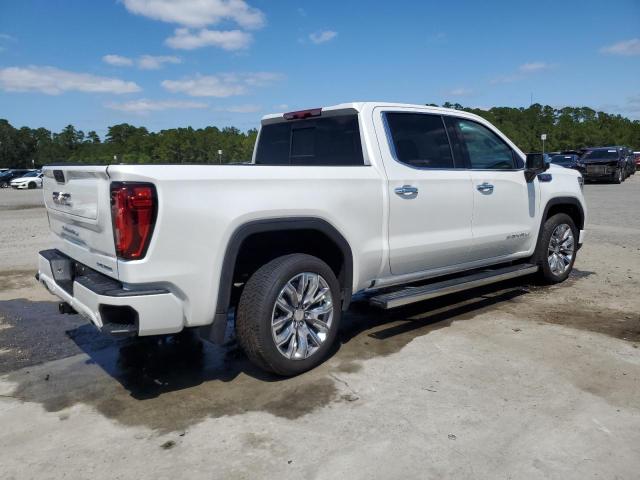  GMC SIERRA 2025 Белы