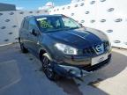 2013 NISSAN QASHQAI +2 360 IS DCI  for sale at Copart BRISTOL