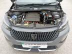 2025 PEUGEOT 2008 GT EV  for sale at Copart CHESTER