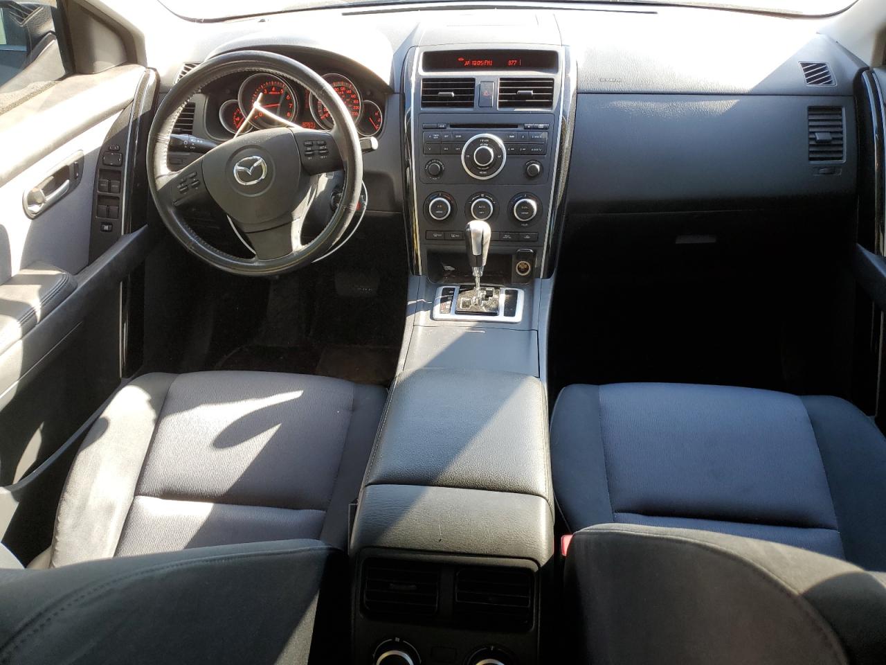 2007 Mazda Cx-9 VIN: JM3TB28Y270100292 Lot: 82036325