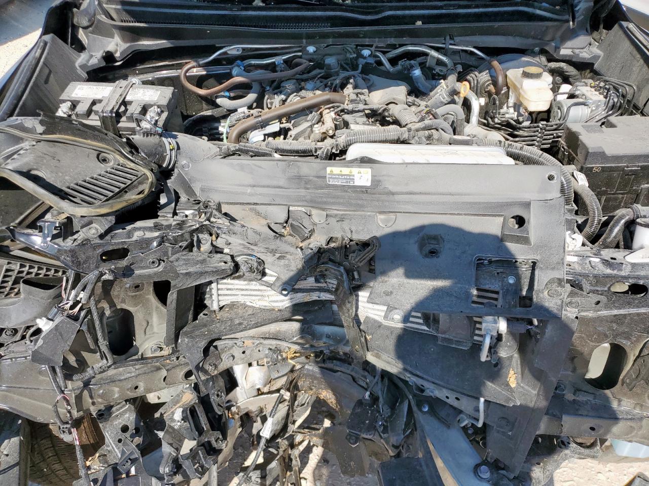 2025 Toyota Tacoma Double Cab VIN: 3TYKD5HN0ST022563 Lot: 86462305