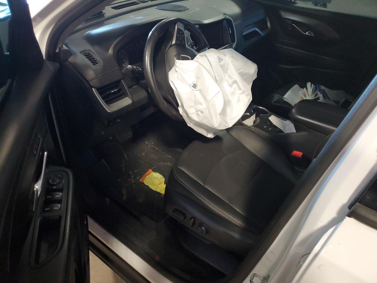 2020 GMC Terrain Slt VIN: 3GKALPEV9LL139659 Lot: 84197545