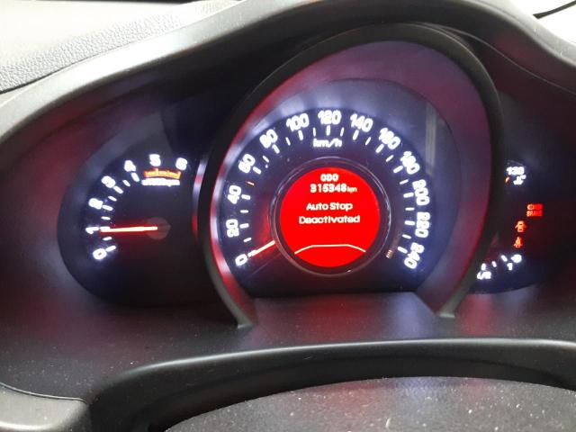 2011 KIA SPORTAGE 