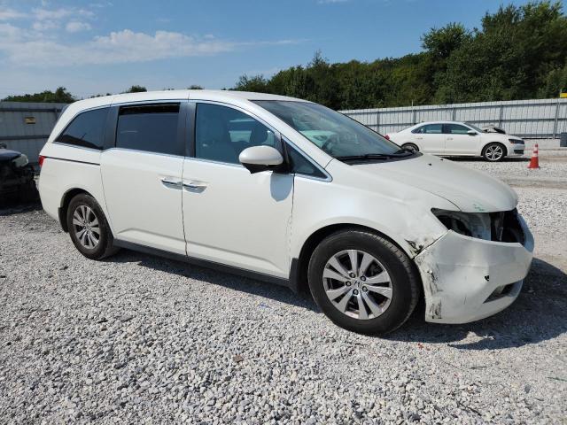  HONDA All Models 2016 Белы