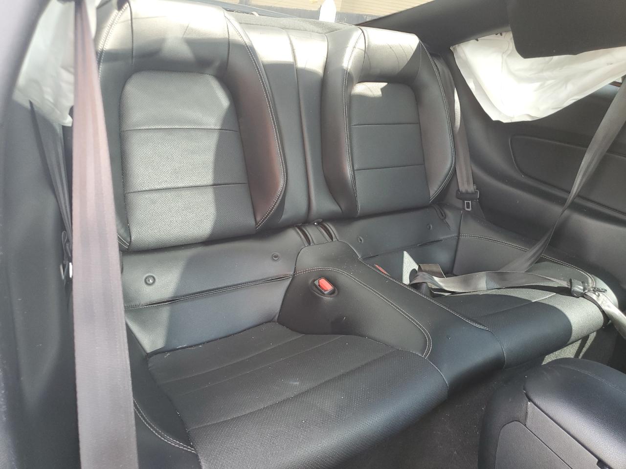 2022 Ford Mustang VIN: 1FA6P8TH9N5101978 Lot: 80053555