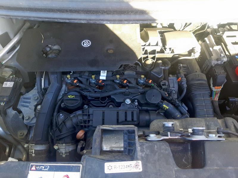 2023 CITROEN DISPATCH 1000 1.5 BLUEHDI 100 VAN DRIVER EDITION