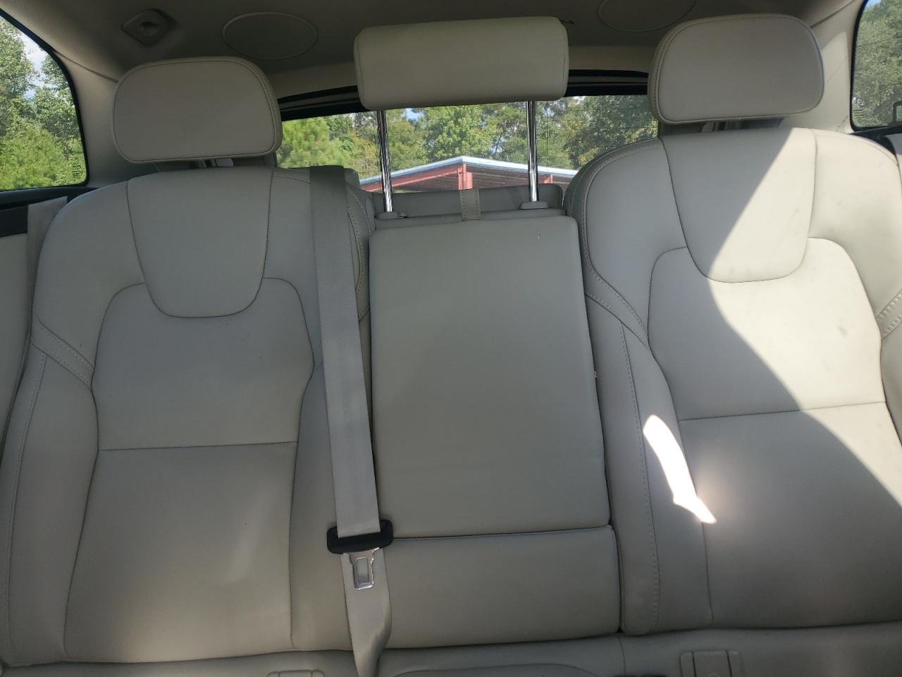 2022 Volvo Xc60 B5 Inscription VIN: YV4L12RL9N1079833 Lot: 80383635