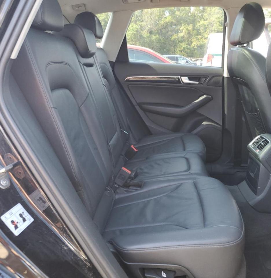 2016 Audi Q5 Premium VIN: WA1C2AFP9GA124249 Lot: 84424875