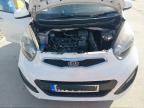 2012 KIA PICANTO 1  for sale at Copart SANDY