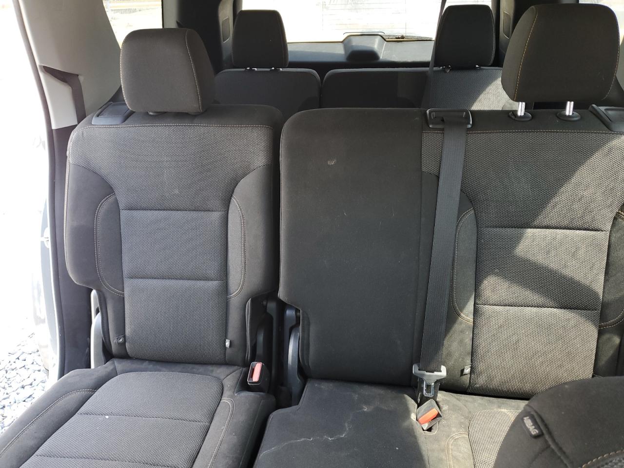 2019 Chevrolet Traverse Ls VIN: 1GNEVFKW3KJ170241 Lot: 80664765