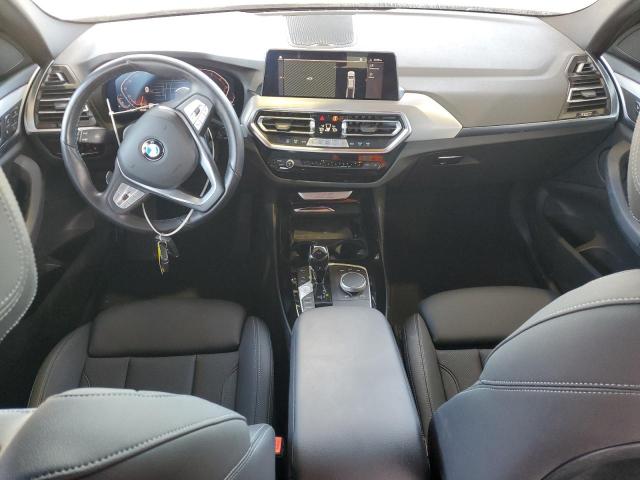  BMW X3 2023 Czarny