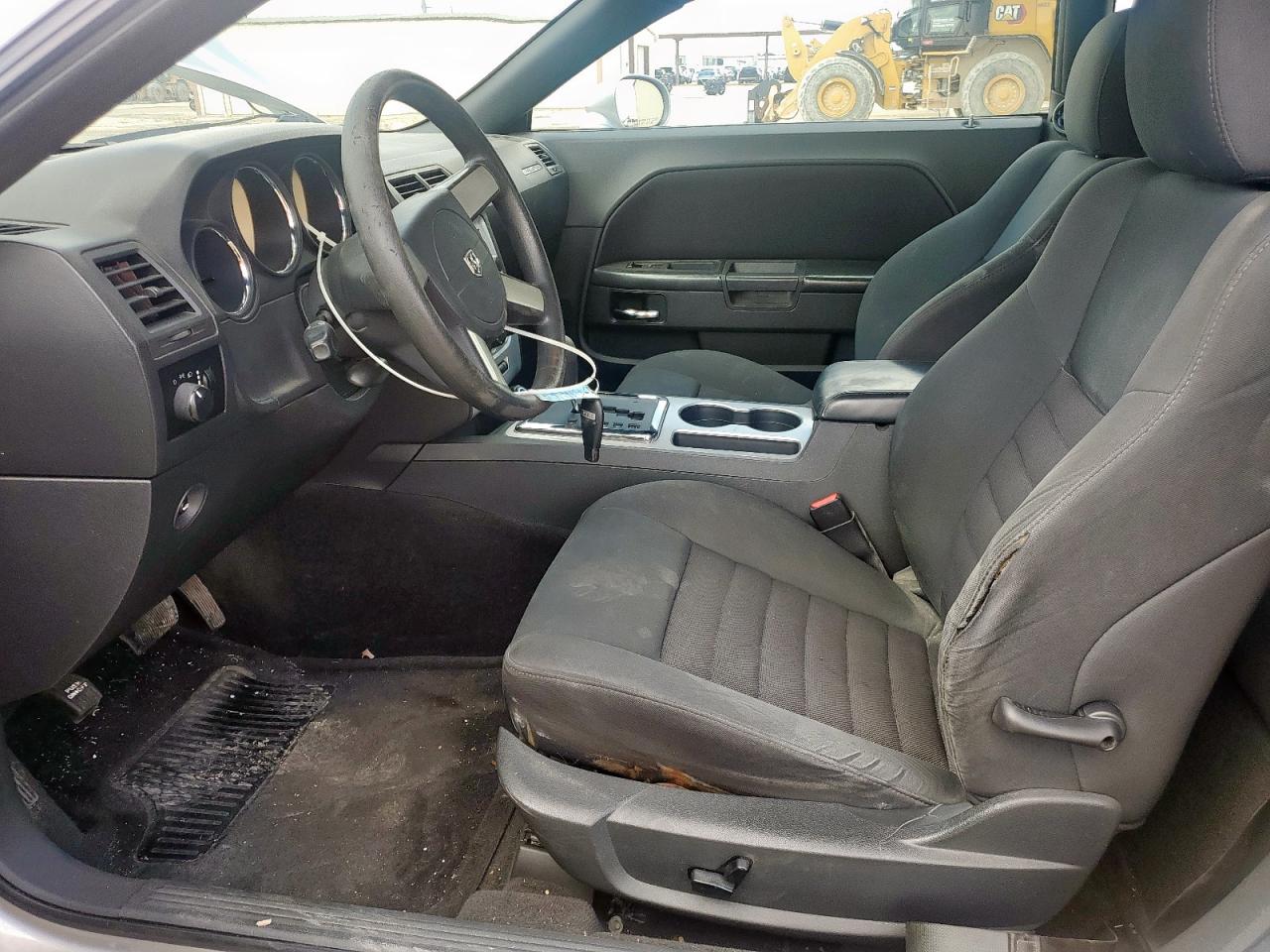 2010 Dodge Challenger Se VIN: 2B3CJ4DV2AH323214 Lot: 83939675